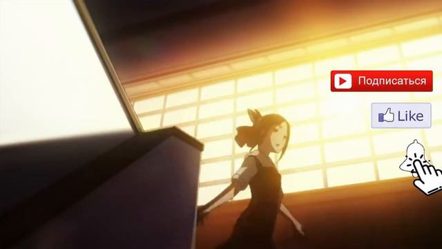 「AMV」Моя идеальная девушка「Аниме Клип 」 смотреть онлайн