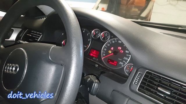 1.8T Audi A6 Fuel Level Sensor and Pump Assembly Replacement , Test , Volkswagen , c5 смотреть онлайн