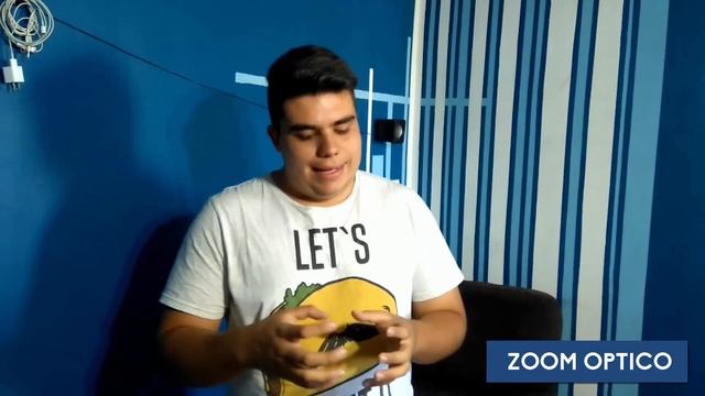 ZOOM DIGITAL Vs ZOOM OPTICO