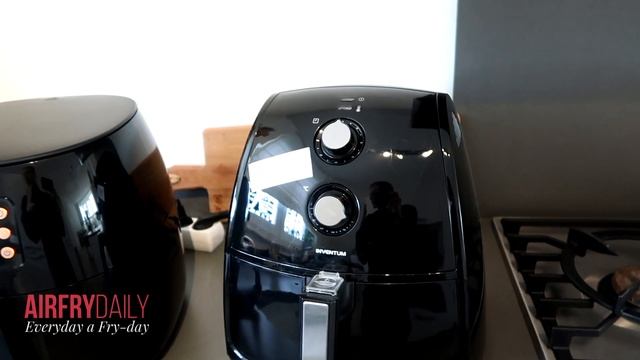 How to preheat an air fryer and should you? смотреть онлайн