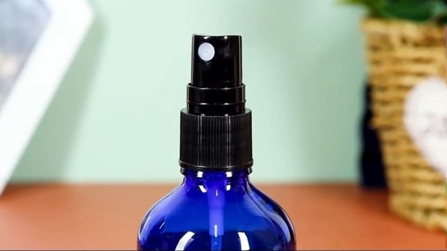 Стеклянные бутылочки для парфюмерии и эфирных масел смотреть онлайн