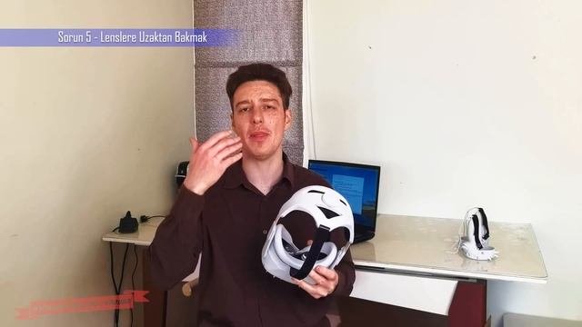 Oculus Quest 2 Neden Bulanık? Quest 2 'de Çözünürlük Nasıl Arttırılır?