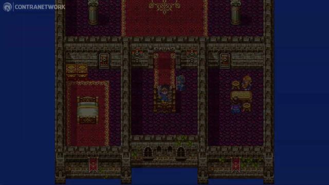 DRAGON QUEST III: The Seeds of Salvation | First 10 Minutes on Switch смотреть онлайн