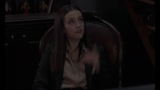 Clip: Tilda Swinton’s The Eternal Daughter смотреть онлайн