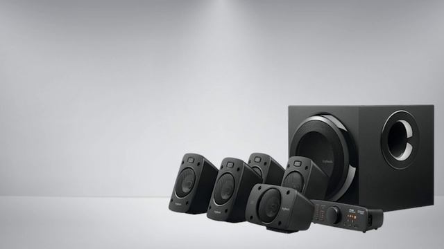 5 Best Surround Sound Systems in 2022 by Headphones Pro Review смотреть онлайн