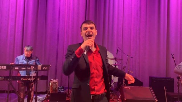 Греки приазовья - Санта мария!!! поет Владимир Сохта смотреть онлайн