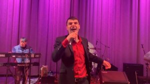 Греки приазовья - Санта мария!!! поет Владимир Сохта