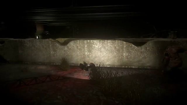 Lithium: Inmate 39 Relapsed Edition - trophy "Live and let die" (Second Boss) смотреть онлайн