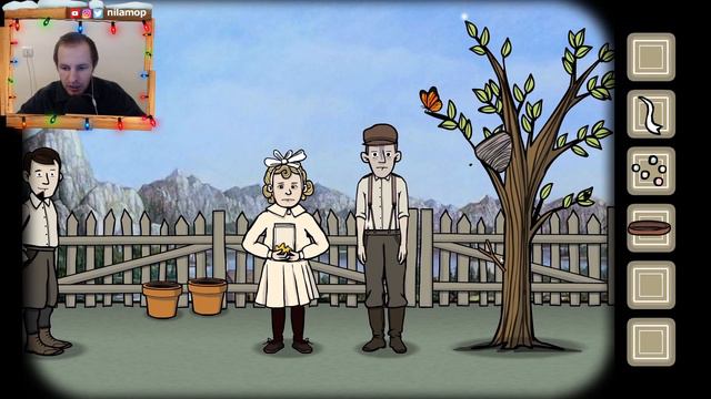 БРАТЕЛЛО И ДЕТИШКИ В РАСТИ ЛЕЙК | Rusty Lake Roots #2