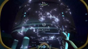 Где найти все чертежи циклопа в Subnautica