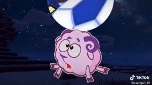 Короче говоря НЛО заберает Бараша по ночам и учат его танцевать видео из тик тока!!!🤣🤣🤣😂🤣🤣😂😂