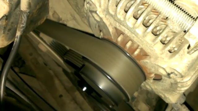 Обгонная муфта. Шум смотреть онлайн