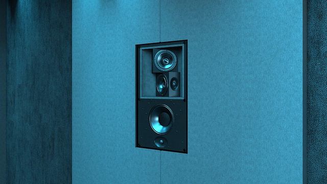 Персональный кинозал 