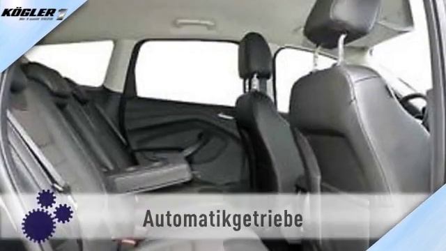 Ford Kuga Kuga 2.0 TDCi 4x4 Individual Aut./Navi/Xenon -16 смотреть онлайн