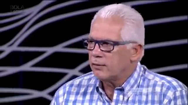 LEÃO CONTA COMO NÃO QUIS TEVES NO ELENCO