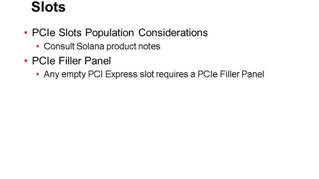 SPARC T3 2 Technical Presentation смотреть онлайн