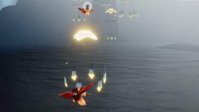 Sky: Children of the Light - Journey Pack Trailer | PS4 Games смотреть онлайн