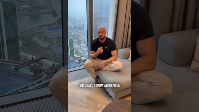 Реальная история выпускника Перезагрузки, который вырос в 10 раз? смотреть онлайн