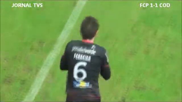 Taça de Portugal: FC Penafiel 4-2 Operário смотреть онлайн