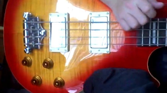 LES PAUL BASS смотреть онлайн