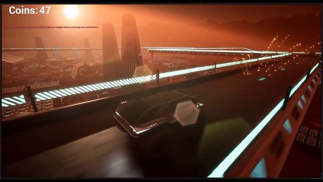 Using 3D assets to build Mars Exploration game in Unreal Engine 5. Knot 3D. смотреть онлайн