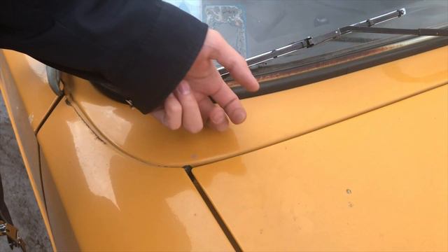 Покупка Ваз 2101 для зимнего марафона смотреть онлайн