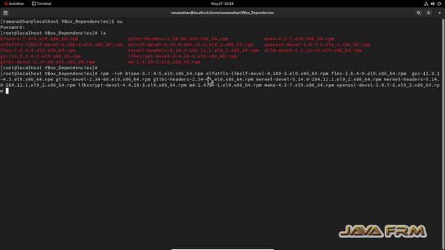 Red hat Enterprise Linux 9.2 Installation on VirtualBox 7.0 with Guest Addition | RHEL 9.2 Released смотреть онлайн