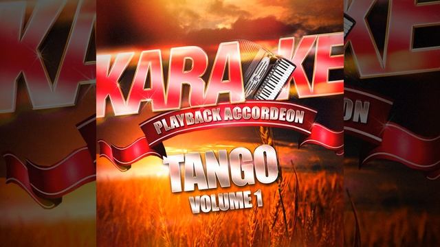Tango Generoso (Tango) (Karaoké playback Instrumental acoustique sans accordéon) смотреть онлайн