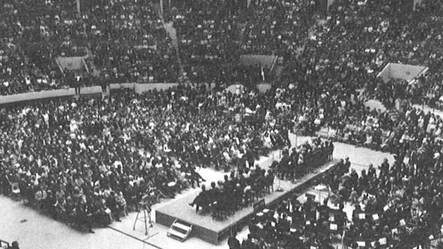 The Sermon that Helped Integrate Church of Christ Universities - Carl Spain's 1960 ACU Lecture смотреть онлайн