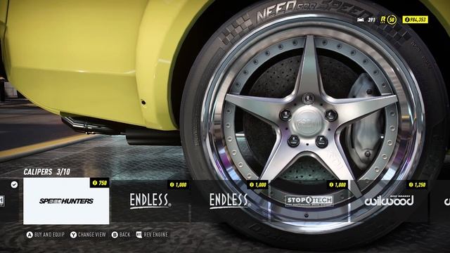 Rebuilding FORD Mustang BOSS 302'69 - NFS HEAT - Customization | 1000 HP+ | Not Swap Engine | смотреть онлайн