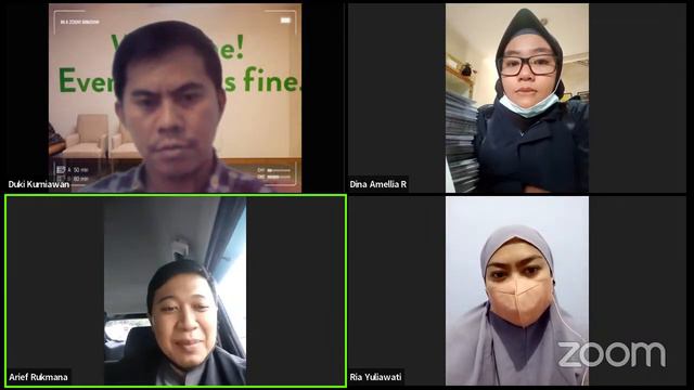 KRY | Manajemen Operasi | Arief Yanto | STIE.RB.Kamis.17:00 #1 смотреть онлайн