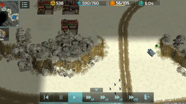 Сопротивление Барзел играет как хотят и побеждают смотреть онлайн