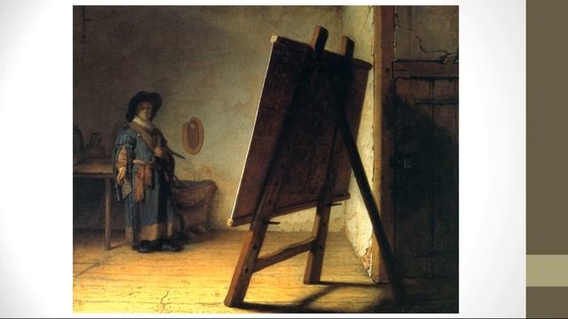 МОНУМЕНТАЛЬНАЯ И ДЕКОРАТИВНАЯ СКУЛЬПТУРА ЙОШКАР-ОЛЫ: памятник Рембрандту смотреть онлайн