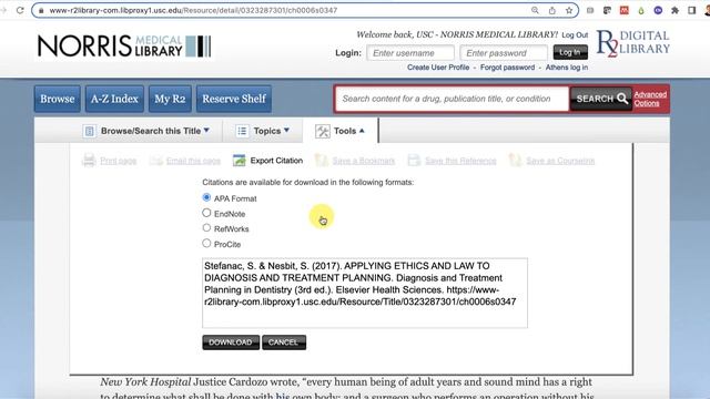 Ebooks in R2 Library смотреть онлайн