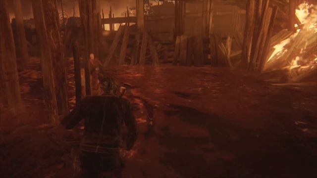 The Last of Us 2 Remastered: Abby Vs Seraphite Boss Fight (GROUNDED) смотреть онлайн