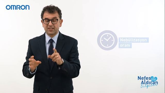 Prof. Dr. Bülent Karadağ Doktorlar için Açıklıyor: Solunum Yolu Tedavisinde Nebülizatör Seçimi смотреть онлайн