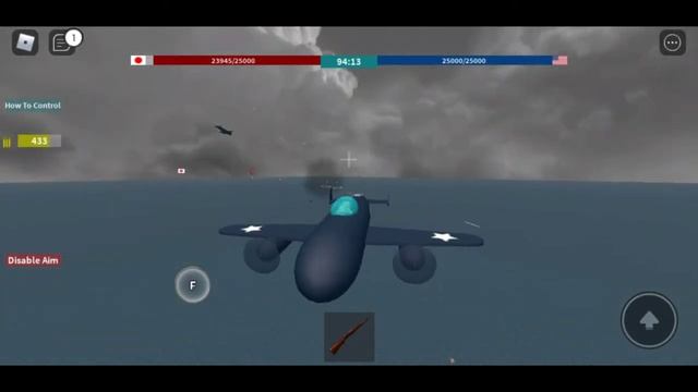 РОБЛОКС РЕЖИМ NAVAL WARFARE смотреть онлайн