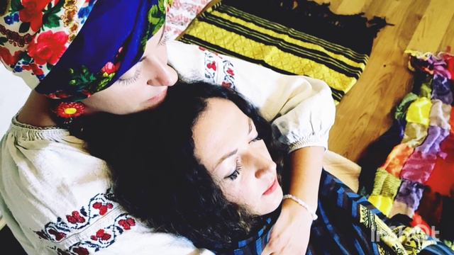 Пеленание! Теперь это можно не только увидеть, но и прочувствовать! смотреть онлайн