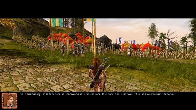 Ascension to the Throne Valkyrie Валькирия Восхождение на трон 20 прохождение walkthrough смотреть онлайн