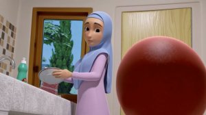 МУСА и РАРА | Необычное яйцо -  #5 Nussa&Rara