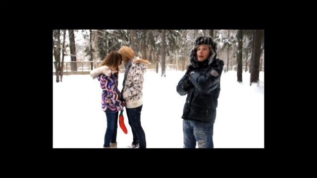 Christmas Eve Grade 8 смотреть онлайн