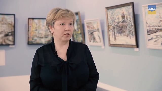 Пространство для развития молодого поколения смотреть онлайн