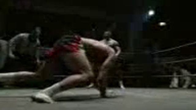 тайский бокс смотреть онлайн