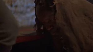 Ракка / Rakka Короткометражка