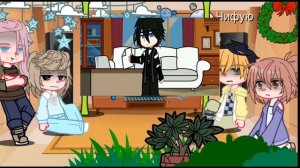 |Реакция на такемичи в бонтен|2/2|