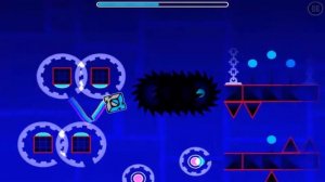 ТОП 15 САМЫХ ЛЁГКИХ ДЕМОНОВ В GEOMETRY DASH!