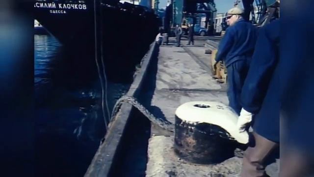 🎤 «Море» из к/ф «Берегите женщин!» смотреть онлайн