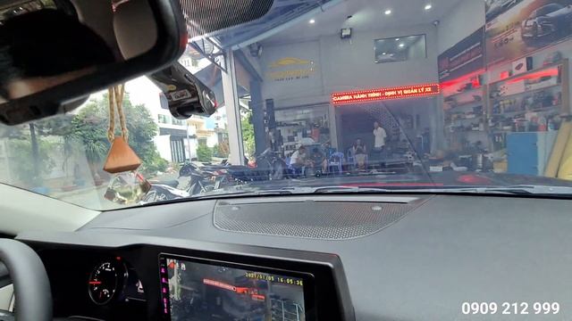 DVD Android Zestech Xe Kia Seltos điều Khiển Giọng Nói Dẫn đường