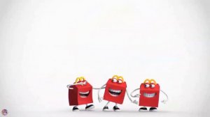 Украинская реклама МакДональдз, Нікчемний Я в Хэппи Мил