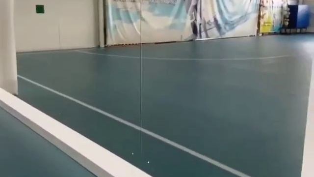 Изготовление и монтаж больших зеркал смотреть онлайн